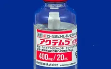 Thuốc điều trị viêm khớp của Nhật Bản có hiệu quả trong điều trị COVID-19