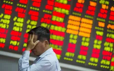 IMF hạ dự báo tăng trưởng kinh tế Trung Quốc