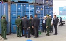 Lợi dụng thủ tục thông thoáng để buôn lậu, gian lận thương mại