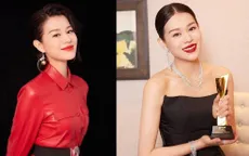 Hồ Hạnh Nhi bị cáo buộc làm việc ở Trung Quốc chỉ vì "tiền"