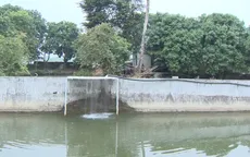 Nhà máy bán nước "chui" cho hàng trăm hộ dân