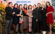 Nhiều diễn viên gạo cội góp mặt trong phim hài Tết Đú – Đú Tết