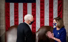 Có hay không khả năng Tổng thống Donald Trump bị luận tội?