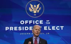 FBI cảnh báo biểu tình vũ trang trước lễ nhậm chức của ông Joe Biden