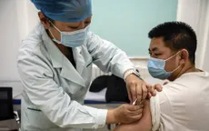 Thủ đô Bắc Kinh (Trung Quốc) đã tiêm chủng cho hơn 1 triệu dân