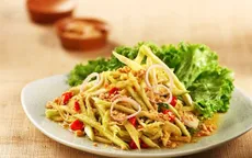 Câu chuyện tiêu dùng: Đề thi mã QR hay xoài "siêu xanh"