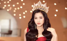 Hoa hậu Đỗ Hà bất ngờ được dự đoán lọt Top 10 Miss World 2021