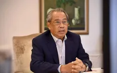Hai Bộ trưởng dương tính, toàn bộ Nội các Malaysia phải đi xét nghiệm