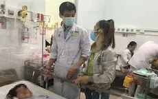 Tắc ống dẫn nước - biến chứng chết người của não úng thủy