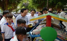 Trà Vinh sẽ có 163 trường với 698 lớp 2 triển khai chương trình mới