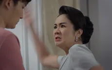 Hướng dương ngược nắng - Tập 14: Thẳng tay tát Trí, bà Bạch Cúc có bị bố chồng hỏi tội?