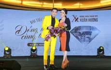 Bệnh viện thẩm mỹ Xuân Hương: Đồng hành cùng tỏa sáng