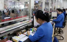 TP Hồ Chí Minh bắt đầu mở bán vé xe Tết, giá tăng tối đa 60%