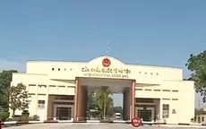 Kiên Giang: Người dân về nước qua cửa khẩu quốc tế Hà Tiên tăng đột biến