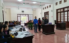 Nguyên cán bộ Thanh tra tỉnh Hòa Bình hầu tòa lần 3, lĩnh thêm 15 năm tù