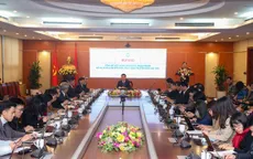 Việt Nam chính thức hoàn thành số hóa truyền hình mặt đất