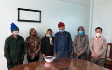 Quảng Trị phát hiện 6 người nhập cảnh trái phép từ Lào về Việt Nam