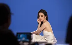 Angela Phương Trinh lên tiếng ẩn ý sau clip ngâm mình dưới nước