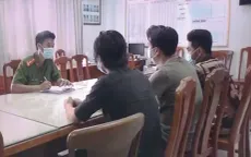 Báo động hành xử côn đồ để giải quyết mâu thuẫn