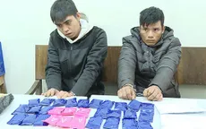 Bắt đối tượng mua bán hơn 5.400 viên ma túy tổng hợp