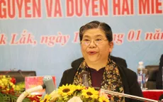 Nâng cao đời sống đồng bào dân tộc thiểu số