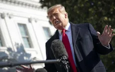 Tổng thống Trump: Big Tech đang phạm sai lầm khủng khiếp