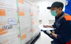 Indonesia bắt đầu tiêm vaccine COVID-19 miễn phí trên toàn quốc