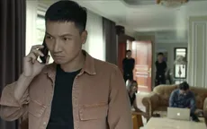 Hồ sơ cá sấu - Tập 17: Trung (Việt Anh) có 3 mảnh ghép, Tuấn mỏ (Hoàng Hải) bắt cóc con gái Hải (Mạnh Trường)