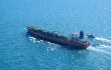 2 thuyền viên Việt trên tàu dầu bị Iran bắt hiện sức khỏe tốt, tinh thần ổn định