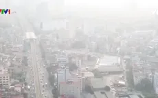 Hà Nội có thêm mùa 'ô nhiễm không khí'