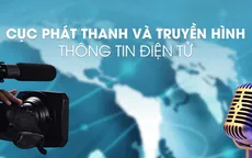 Cục Phát thanh, truyền hình và thông tin điện tử gia hạn tuyển dụng công chức