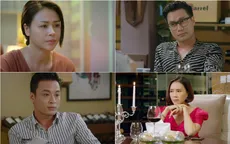 Hướng dương ngược nắng - Tập 15: Hoàng đồng ý đuổi việc Minh, Kiên cả gan bỏ rơi Châu