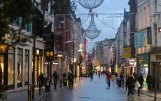 Ireland lập kỷ lục buồn: Quốc gia có tốc độ lây nhiễm COVID-19 nhanh nhất thế giới