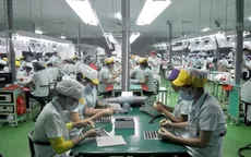 70% công nhân TP Hồ Chí Minh không về quê ăn Tết