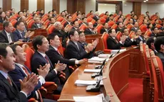 Nhiều điểm mới trong công tác nhân sự Đại hội XIII của Đảng