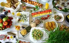 Nên đi du lịch đâu trong tháng ăn chay Veganuary?