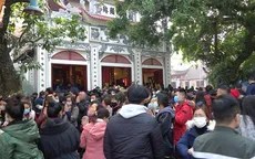 Hà Nội: Đảm bảo y tế phục vụ các sự kiện tiêu biểu trên địa bàn thành phố