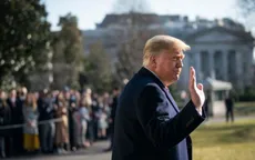 Hạ viện Mỹ đồng ý luận tội Tổng thống Trump