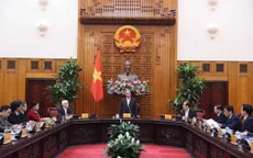 Thủ tướng Nguyễn Xuân Phúc: Đột phá của Bình Phước nằm ở khâu liên kết phát triển