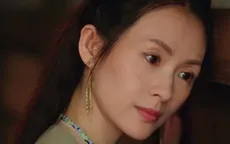 Chương Tử Di phản pháo khi bị chỉ trích "cưa sừng" quá đà