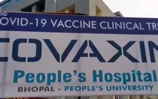 Ấn Độ triển khai vaccine tự bào chế, các chuyên gia y tế lo ngại