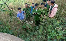 Dùng súng săn bắn chết người vì tưởng nhầm là khỉ