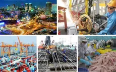 12 mục tiêu phấn đấu năm 2021 của Chính phủ
