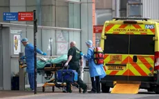 Hệ thống y tế quá tải khiến 4,5 triệu người ở vùng England chờ được nhập viện
