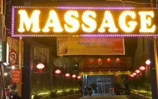 Khởi tố 3 đối tượng chứa mại dâm tại điểm kinh doanh xông hơi, masage