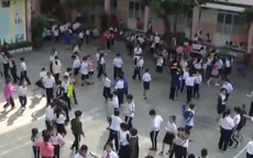 TP. HCM: Nam học sinh tiểu học tử vong khi đi dã ngoại với trường