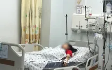 Bị mẹ rầy la, uống 28 viên thuốc chống trầm cảm phải cấp cứu
