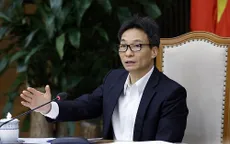 Năm 2021, tất cả người cao tuổi Việt Nam đều sẽ có bảo hiểm y tế