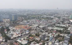 Người dân đổ xô mua đất khu Đông TP Hồ Chí Minh