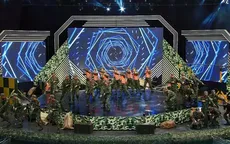 "Chúng tôi là chiến sĩ" năm thứ 15 trở lại với diện mạo mới